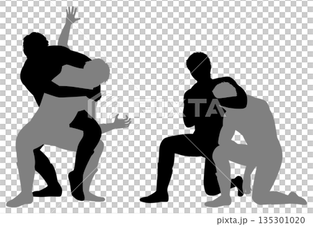 プロレス技② 135301020