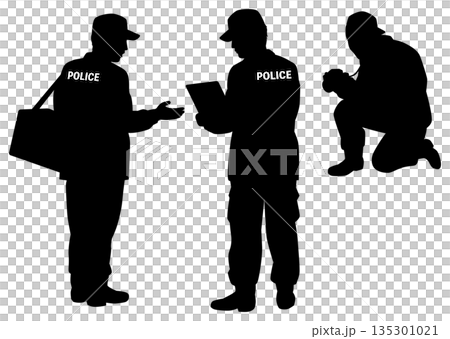 Traffic Identification Division 135301021