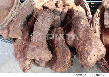 yam stock on shop for sell 135302570