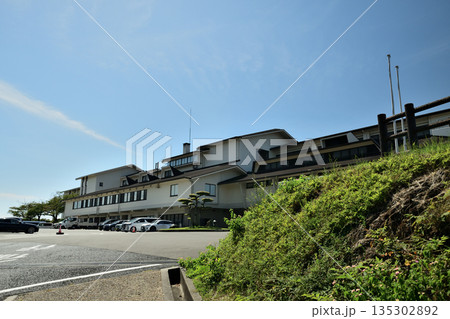 休暇村・紀州加太 【和歌山県和歌山市】 休暇村・紀州加太 【和歌山県和歌山市】 135302892