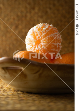 Fresh oranges Fresh oranges 135303001