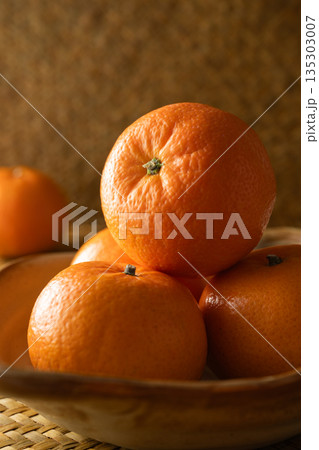 Fresh oranges 135303007