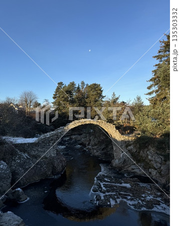スコットランドの風景 スコットランドの風景 135303332