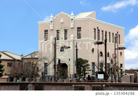 芦屋佛教会館の建物外観 芦屋佛教会館の建物外観 135304298