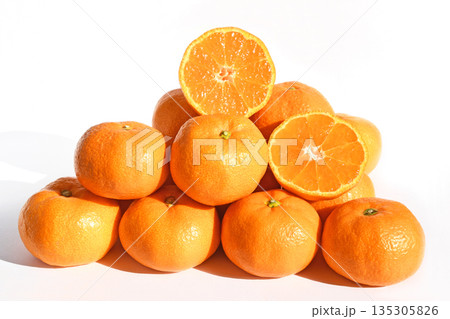 みかん(真穴みかん) みかん(真穴みかん) 135305826