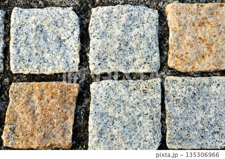 石畳 135306966