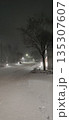 night in the city 135307607
