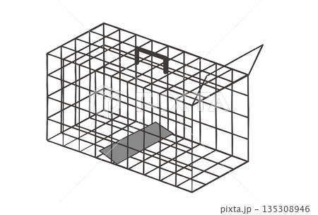 捕獲器1 135308946