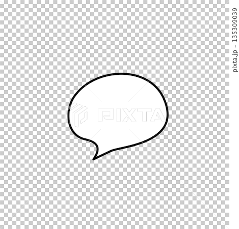 Simple balloon 135309039