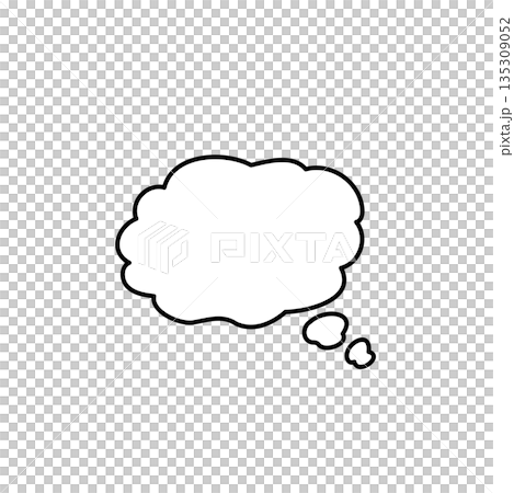 Simple balloon Simple balloon 135309052