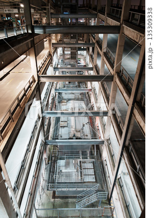 建築 構築 アーキテクチャ 135309338