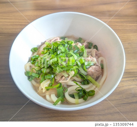 煮込みうどん 煮込みうどん 135309744