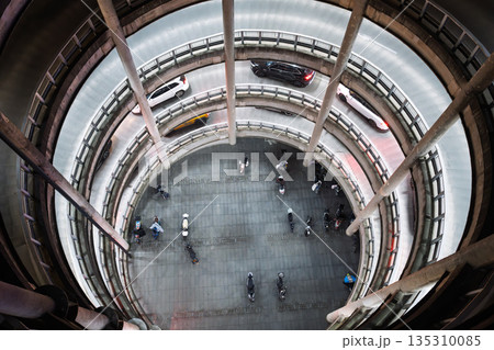 建築 構築 アーキテクチャ 135310085