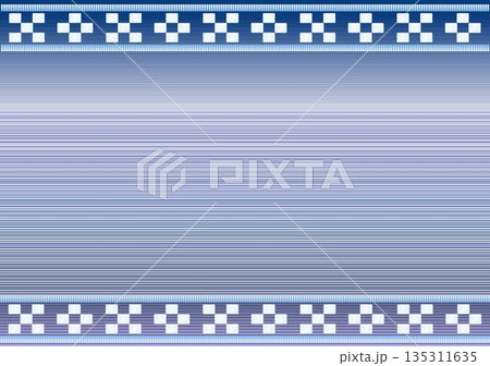 沖縄ミンサー133 135311635