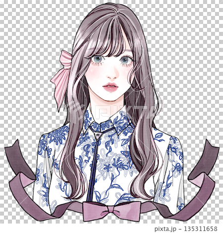 Pisces_No text×No background_No border 135311658