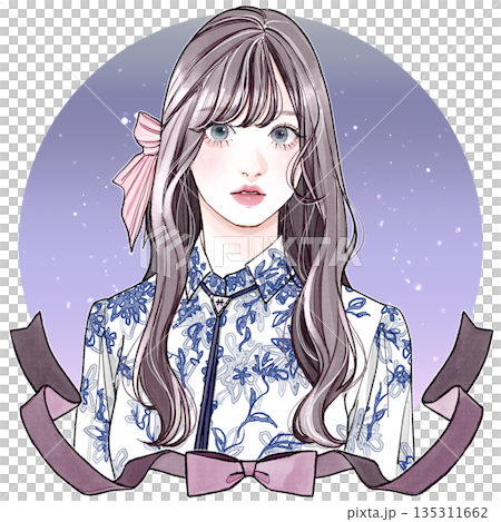 Pisces_No text×With background 135311662