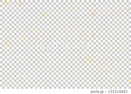 Background material_Watercolor texture_Yellow 135314842