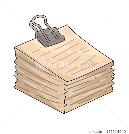 illustration of Document  135314940