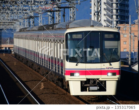 京王8000系8731F 京王8000系8731F 135317065