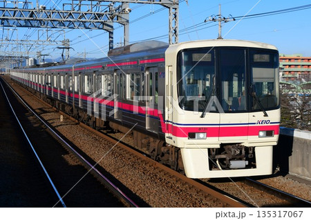 京王8000系8731F 京王8000系8731F 135317067