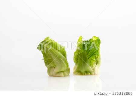 つぼみ菜 135318869