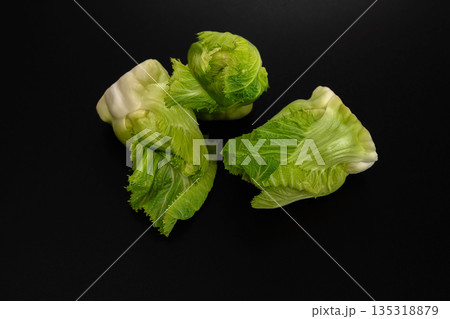 つぼみ菜 つぼみ菜 135318879