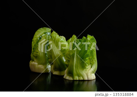 つぼみ菜 つぼみ菜 135318884