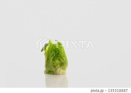 つぼみ菜 135318887