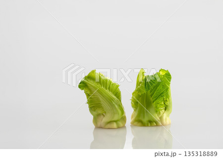 つぼみ菜 135318889