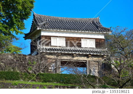 臼杵城 大門櫓 臼杵城 大門櫓 135319021