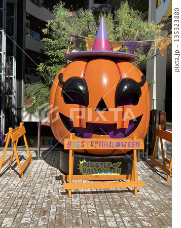 ハロウィン ハロウィン 135323880
