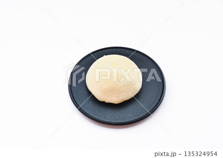 ずんだ饅頭　 135324954