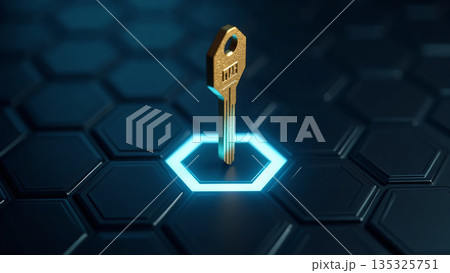 未来へのアクセスコード 135325751