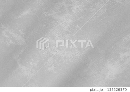 Grunge fabric microfiber texture with random unique abstract subtle doodle lines 135326570