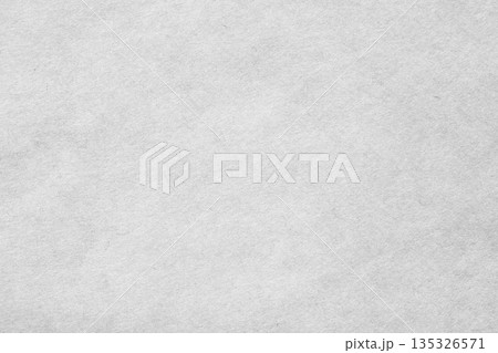 Macro focus of grey paper fibrous texture Macro focus of grey paper fibrous texture 135326571