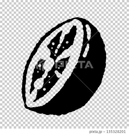 Hand-drawn monochrome illustrations of tomatoes (frames, wreaths, patterns, etc.) Hand-drawn monochrome illustrations of tomatoes (frames, wreaths, patterns, etc.) 135328201