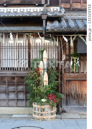 門松 門松 135329358