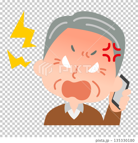 克萊默的祖父 135330180