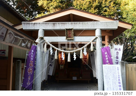 相差 神明神社 相差 神明神社 135331707