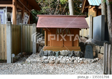 相差 神明神社 相差 神明神社 135331708