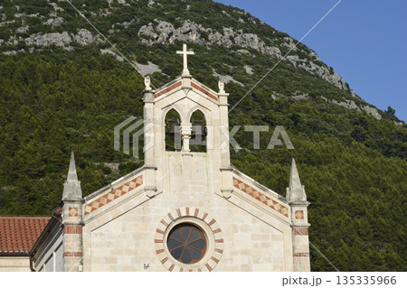 Stone Church of Saint Blaise Stone Church of Saint Blaise 135335966
