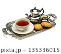 Tea And Biscuits 135336015