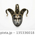Venetian Mask 135336018