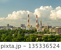 Novodevichy Monastery Moscow 135336524