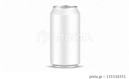 空き缶 空き缶 135338351