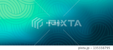 Abstract High Quality Gradient Background. Abstract liquid background. Gradient mesh. Effect blend bright color. Blurred fluid colorful mix. 135338795