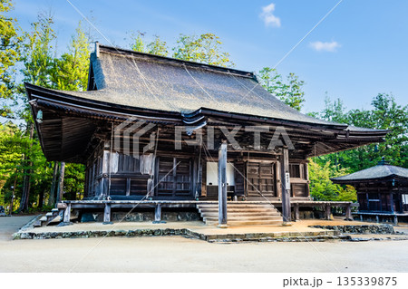 高野山 壇上伽藍 大会堂 高野山 壇上伽藍 大会堂 135339875
