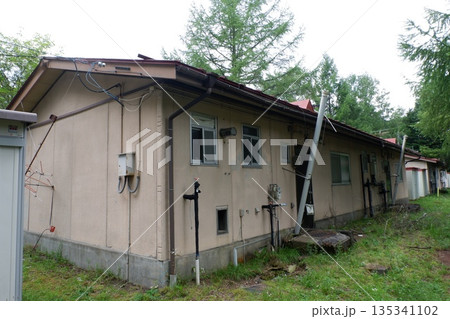 昭和の低層団地 昭和の低層団地 135341102