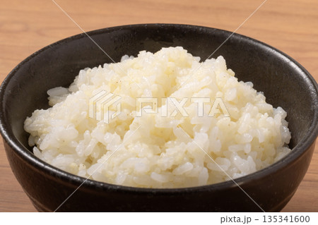 雑穀入り（ひえ）　ご飯　 135341600