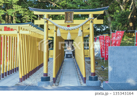 茨城 ほしいも神社 茨城 ほしいも神社 135343164